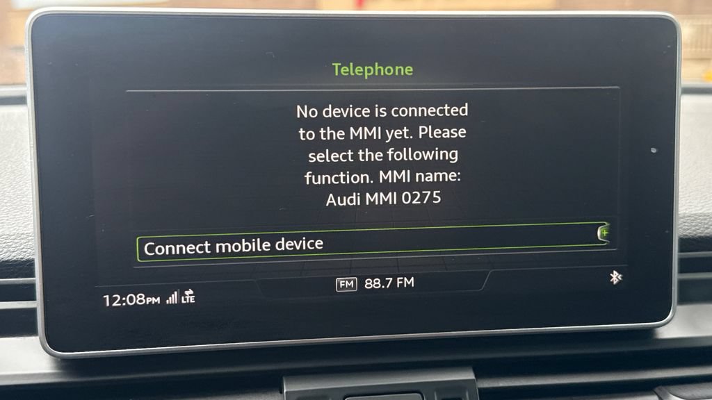Used 2018 Audi SQ5 Prestige w/ Prestige Package AWD/4WD image 40