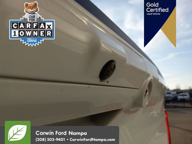 Certified 2023 Ford F150 Lariat w/ Max Trailer Tow Package image 32