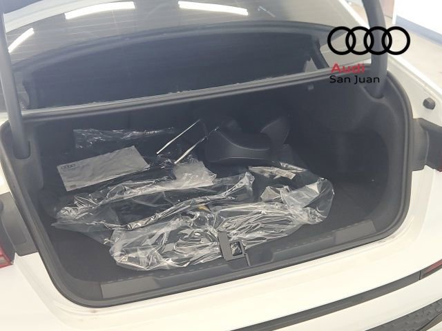 New 2026 Audi A3 2.0T Premium image 9