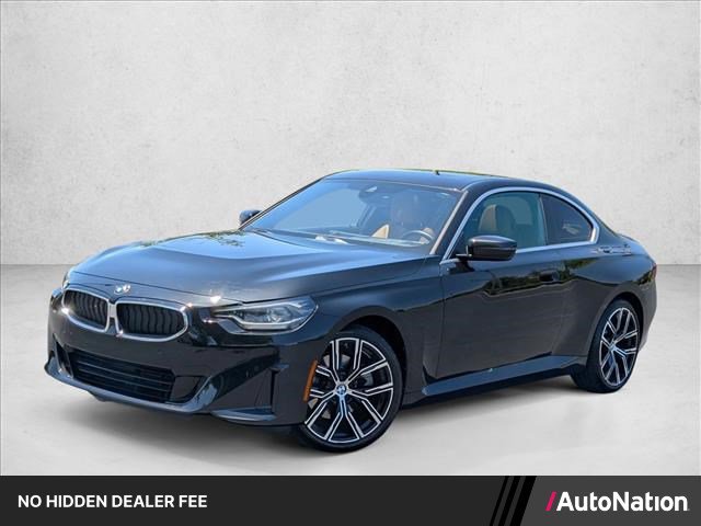 Used 2023 BMW 230i xDrive Coupe w/ Convenience Package