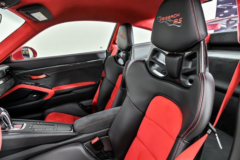 Used 2018 Porsche 911 GT2 RS RWD image 19
