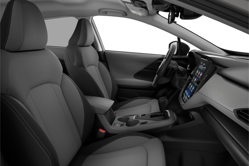 New 2026 Subaru Crosstrek 2.0i Premium AWD/4WD image 17