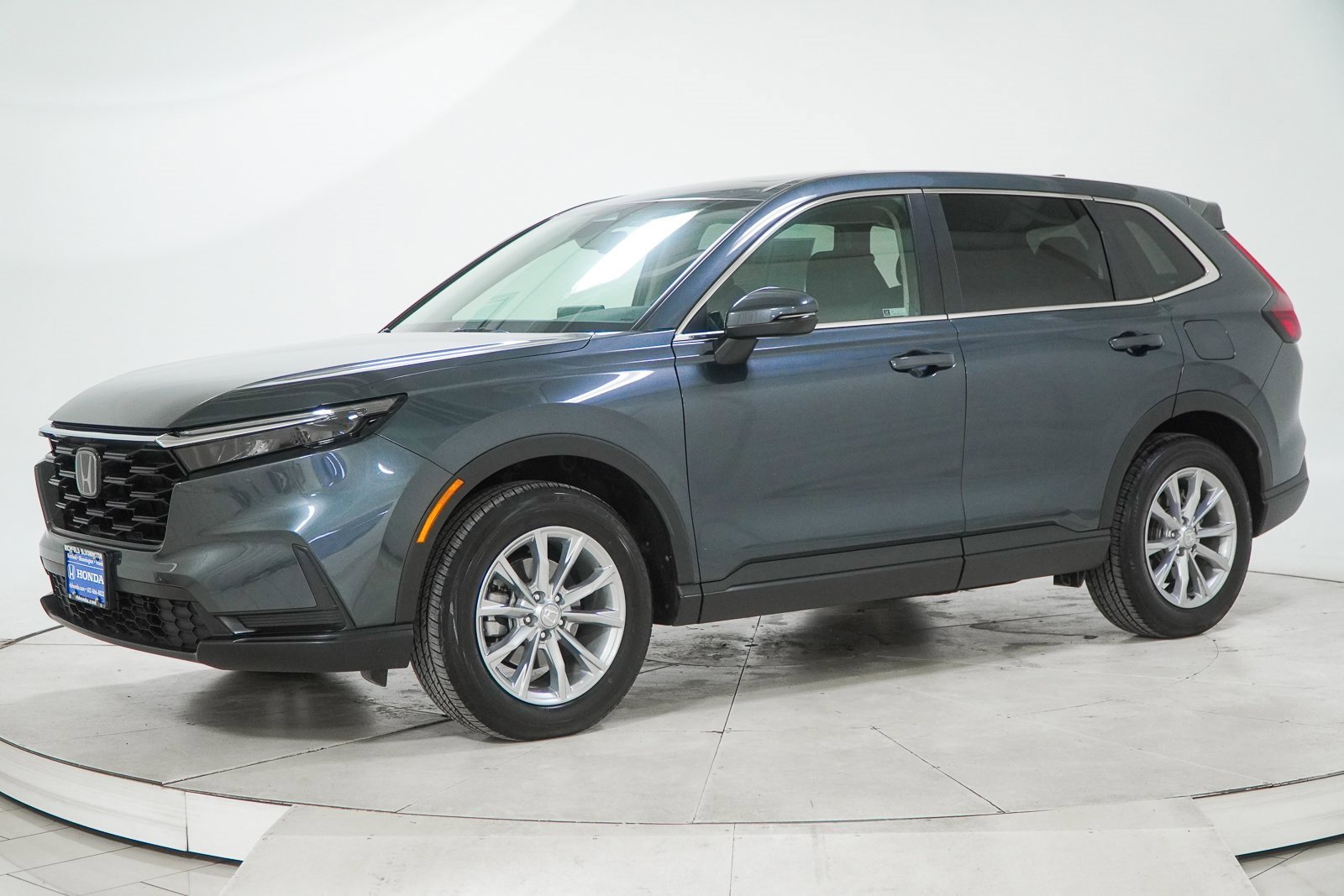 Used 2023 Honda CR-V EX image 4