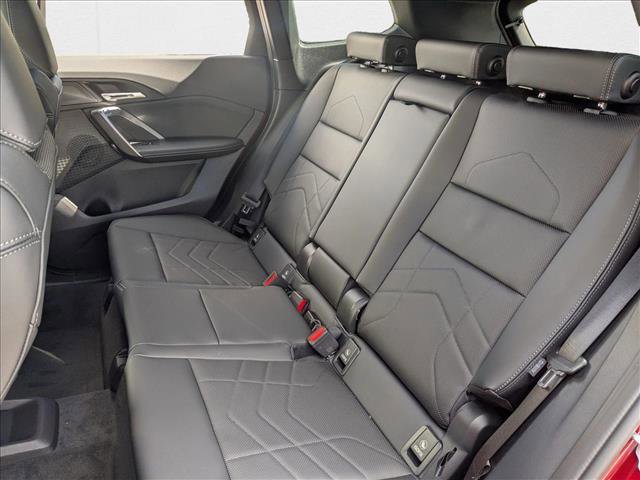 Used 2026 BMW X1 xDrive28i w/ Technology Package image 16