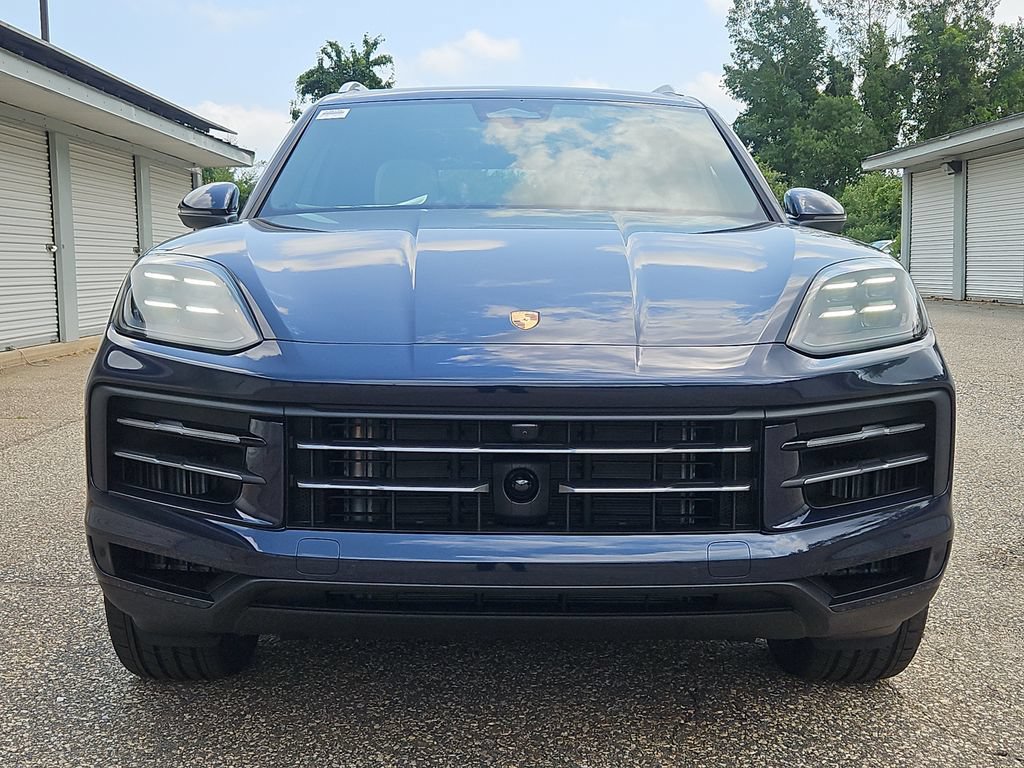 New 2026 Porsche Cayenne AWD/4WD image 7