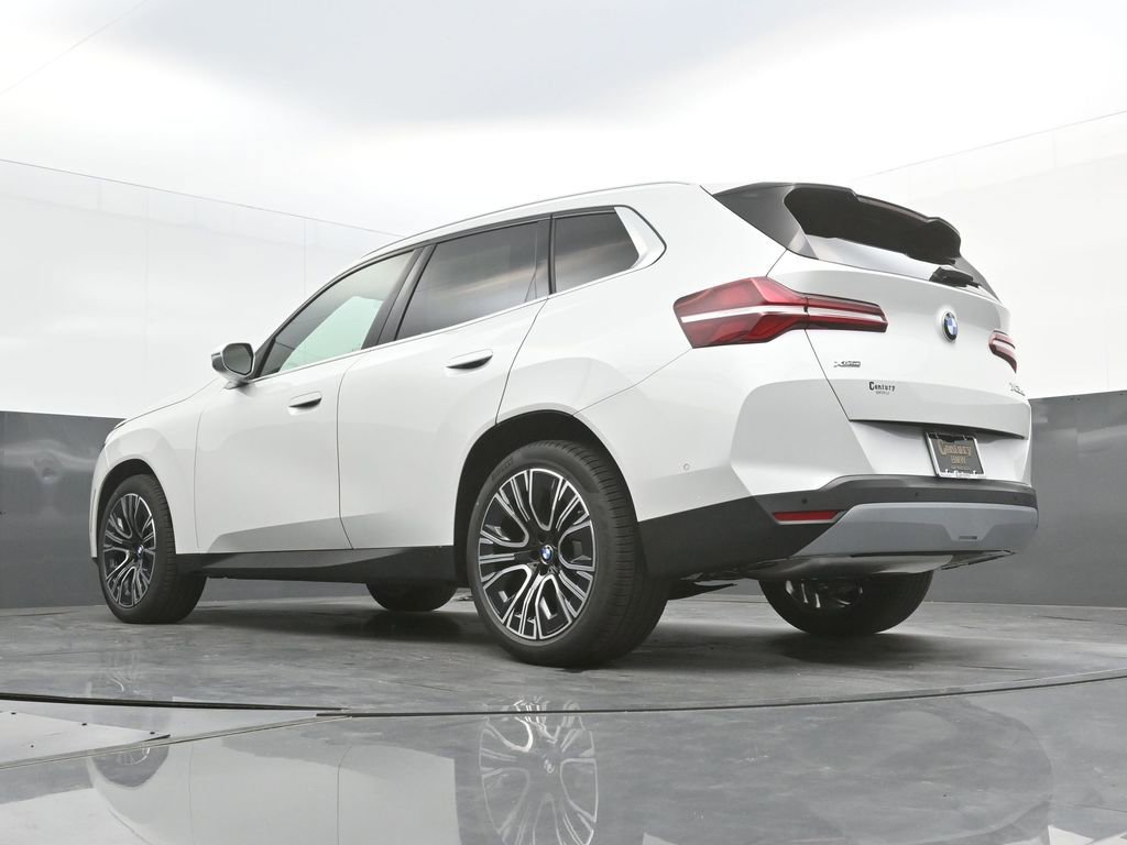 New 2026 BMW X3 xDrive30i w/ Premium Package AWD/4WD image 44