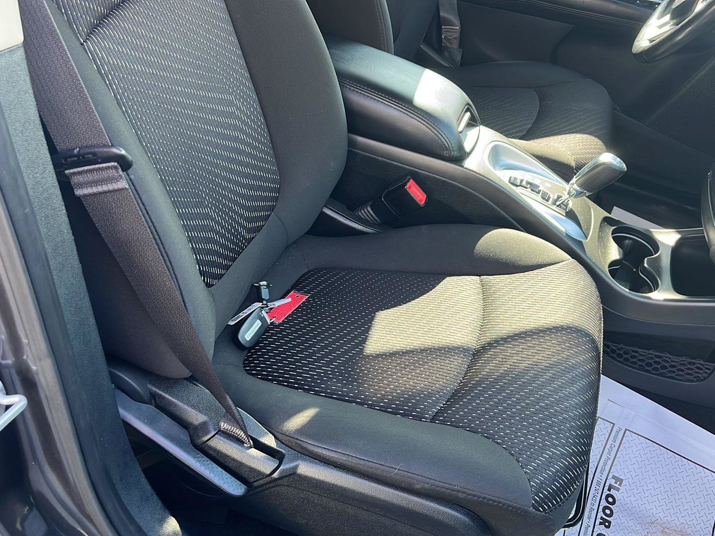 Used 2019 Dodge Journey SE w/ Connectivity Group AWD/4WD image 29