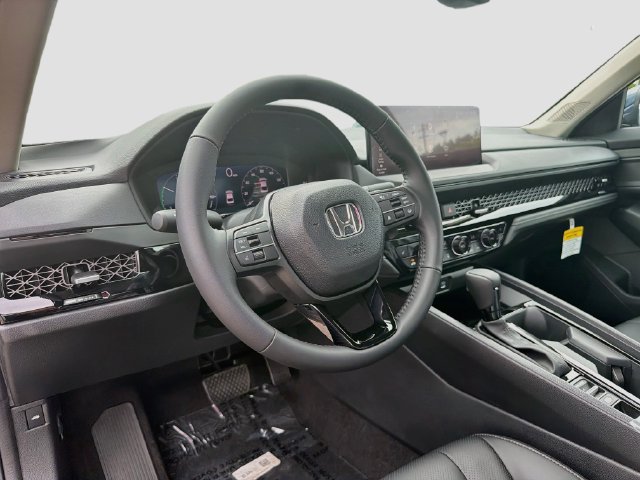 New 2026 Honda Accord EX-L image 9