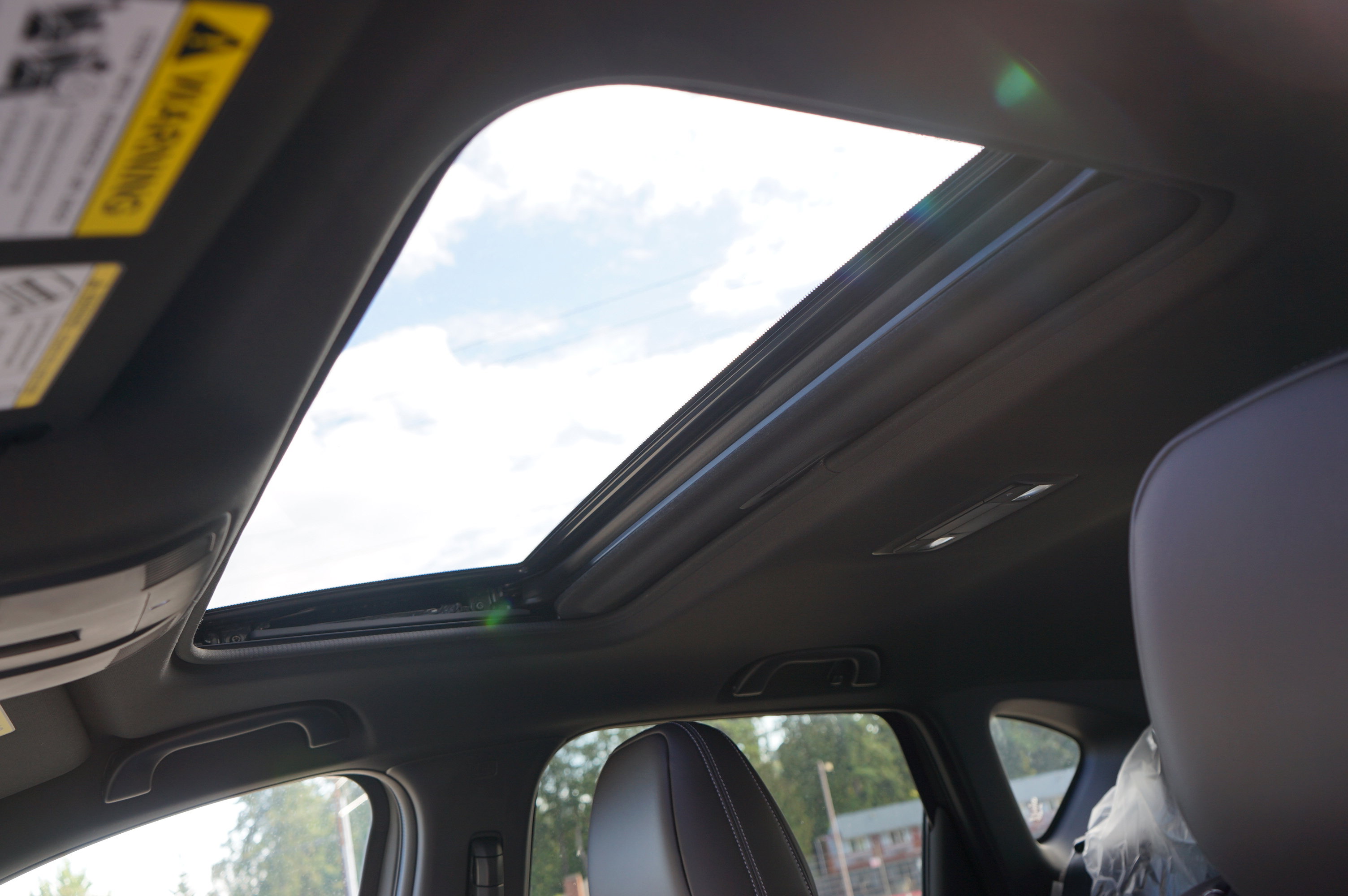 New 2025 MAZDA CX-5 Signature image 16