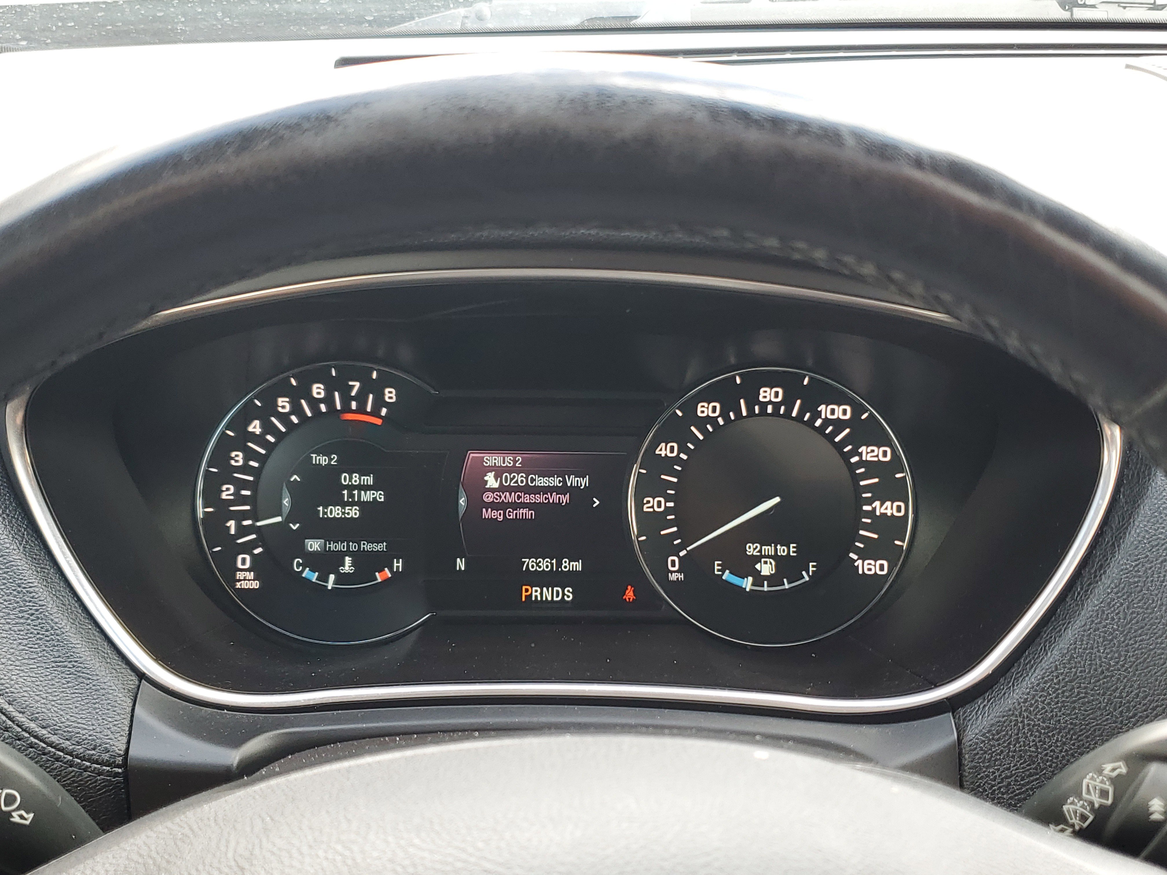 Used 2018 Lincoln MKX Reserve image 27