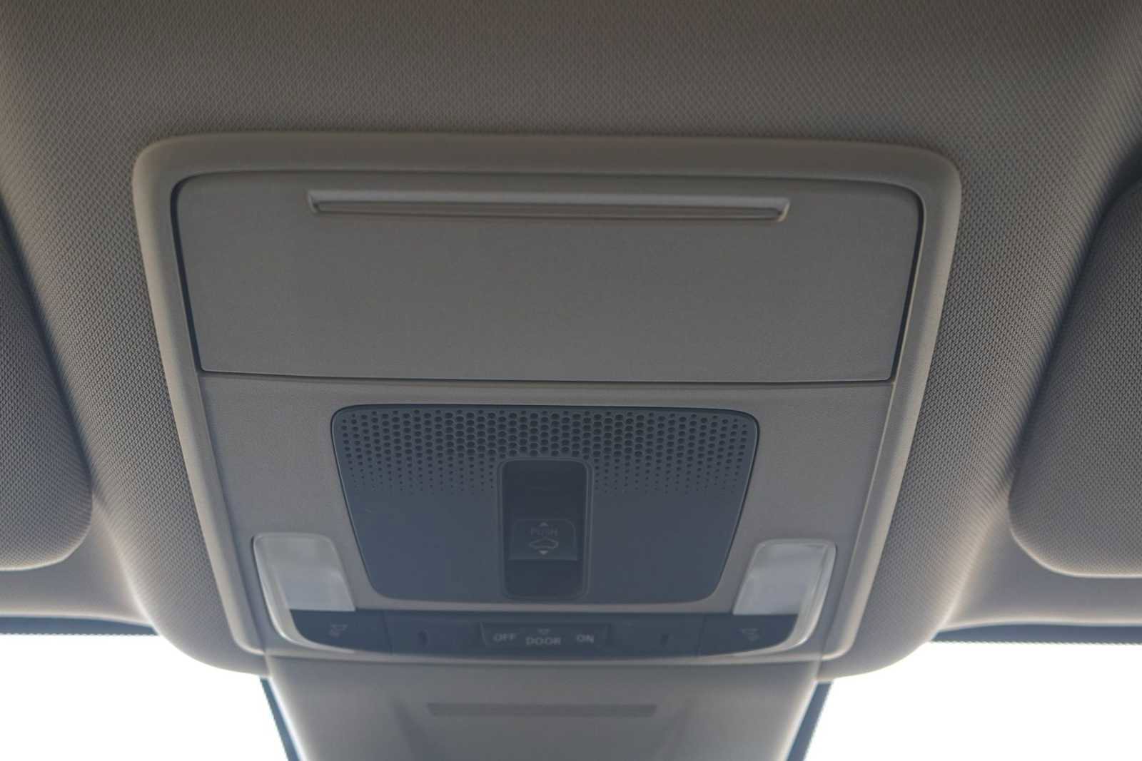 Used 2025 Honda CR-V EX image 24