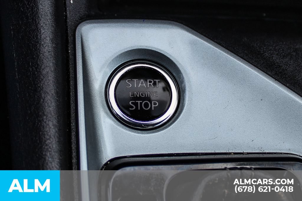 Used 2025 Nissan Altima 2.5 SV FWD image 28