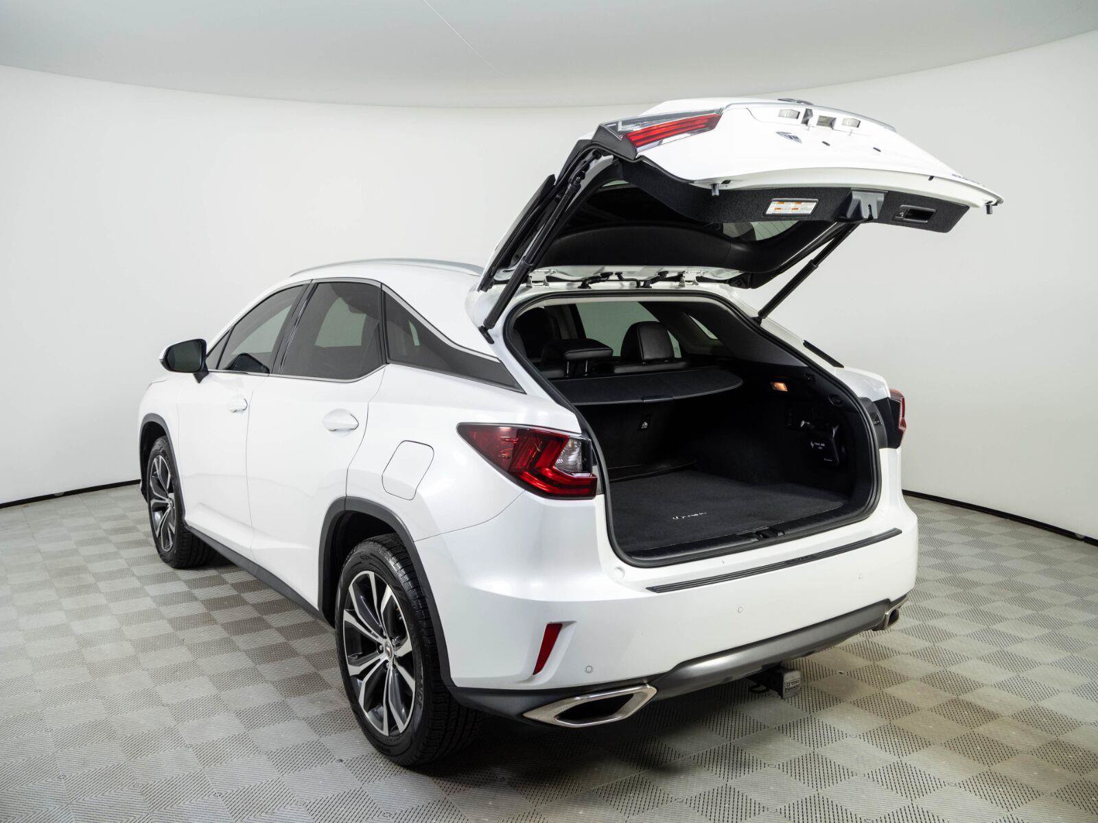 Used 2017 Lexus RX 350 FWD w/ Premium Package image 31