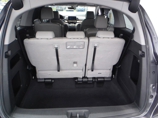Used 2019 Honda Odyssey EX-L image 11
