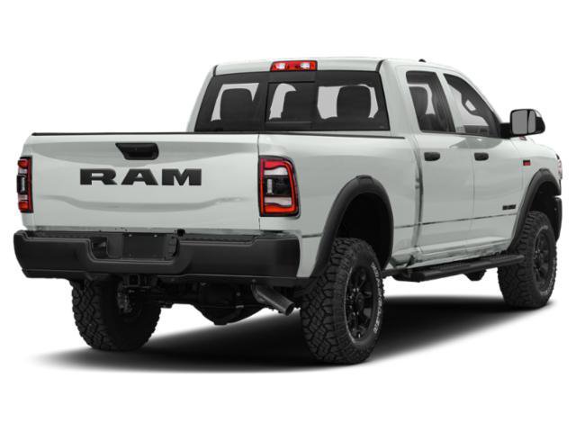 Certified 2021 RAM 2500 Power Wagon AWD/4WD image 2