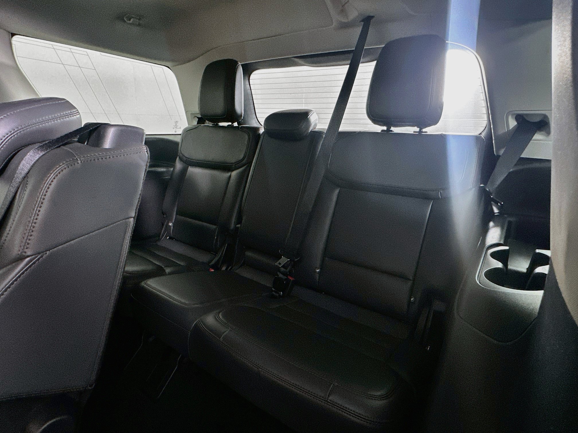 Used 2025 Ford Expedition Active AWD/4WD image 31