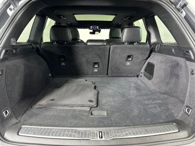 Used 2023 Jeep Grand Cherokee Overland image 26