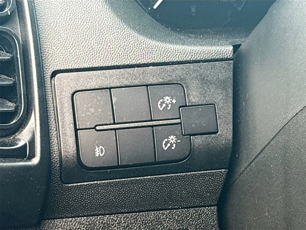 Used 2023 RAM ProMaster 1500 w/ Safety Group (A) image 10