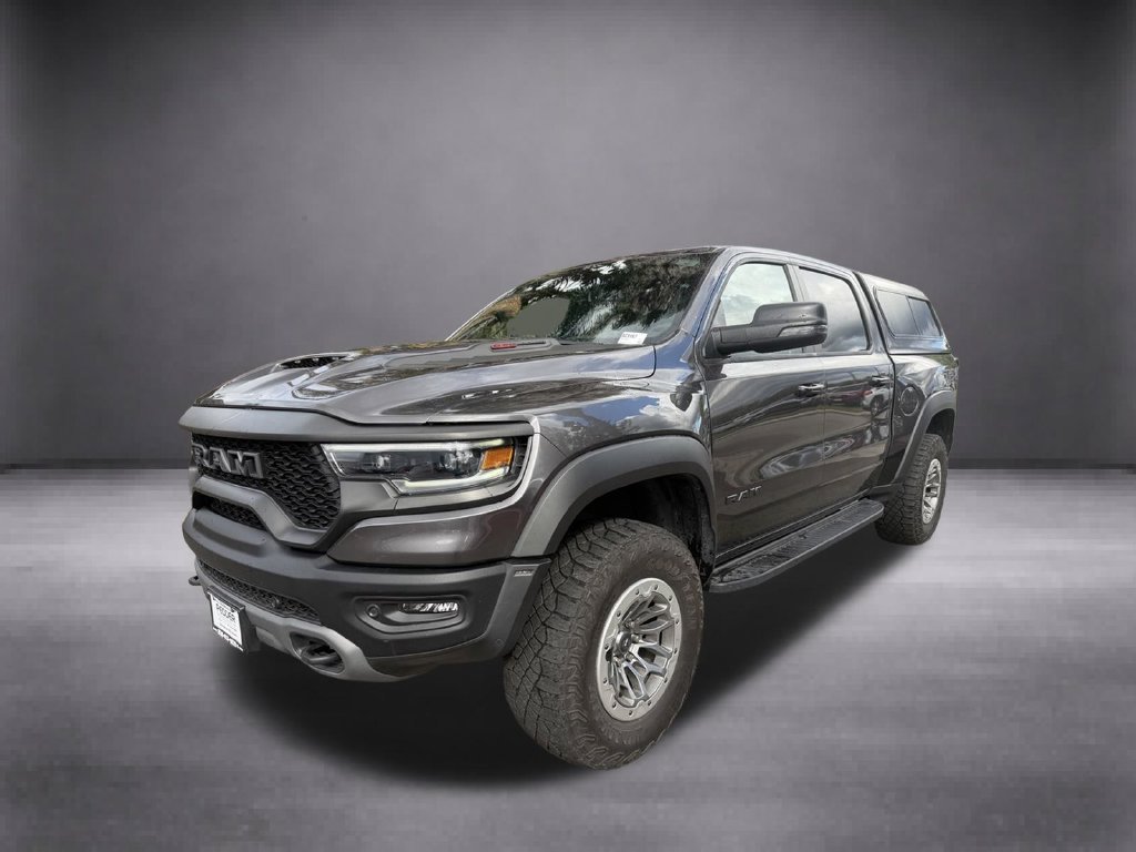 Used 2023 RAM 1500 TRX w/ TRX Level 2 Equipment Group AWD/4WD image 7