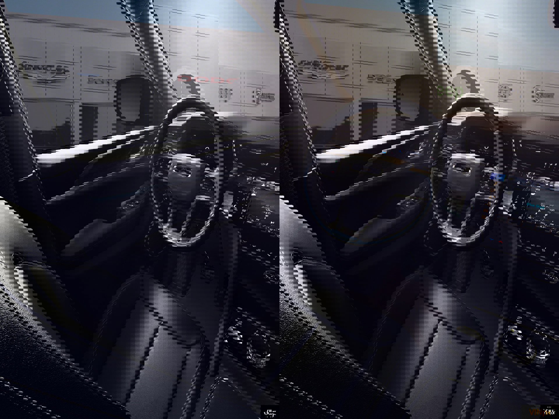 New 2026 Jeep Grand Cherokee Limited image 20