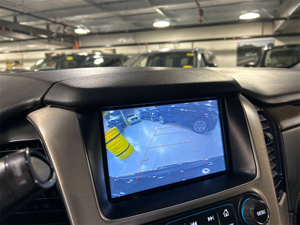 Used 2019 GMC Yukon Denali w/ Denali Ultimate Package image 17