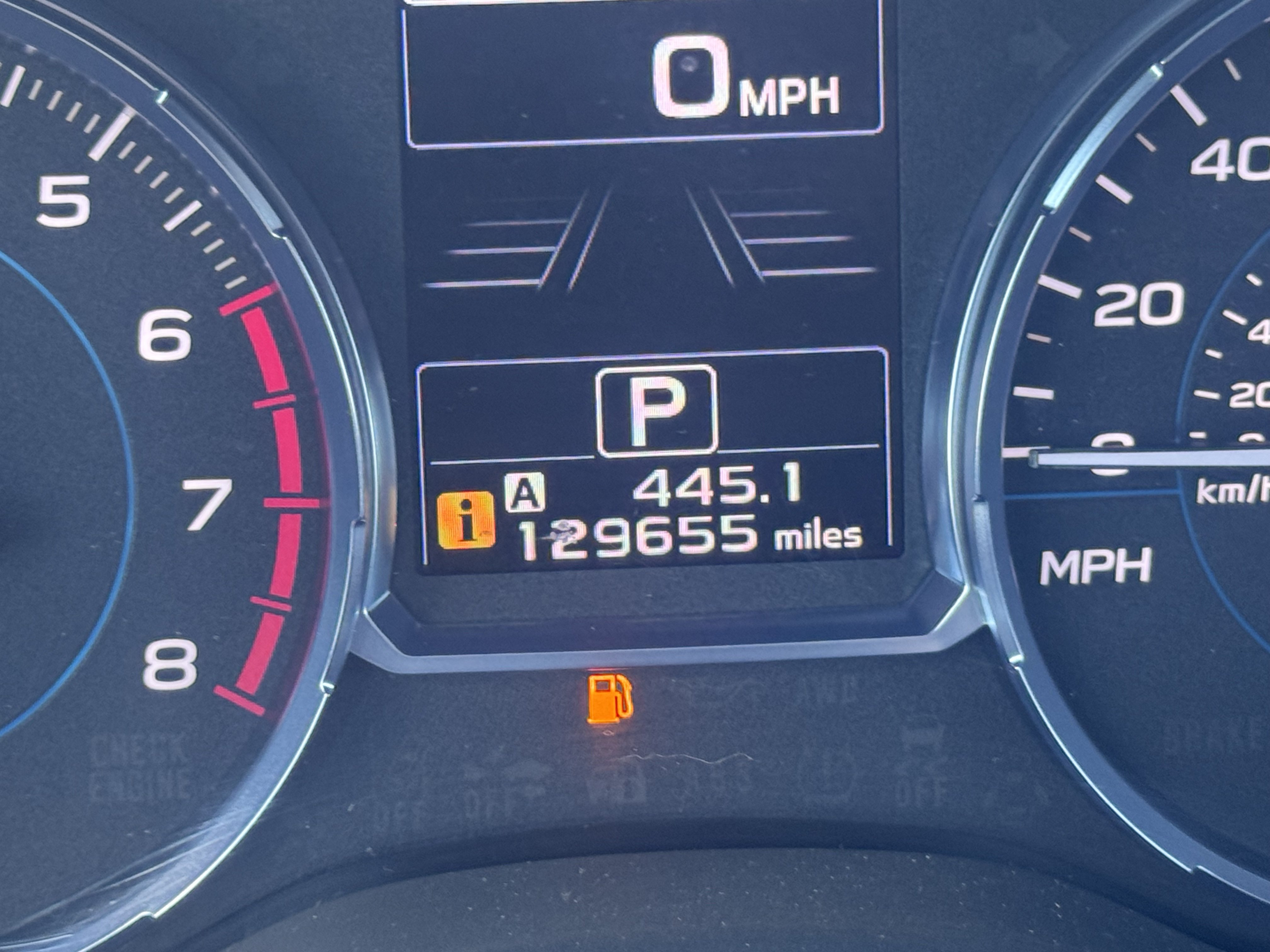Used 2018 Subaru Forester 2.5i Premium AWD/4WD image 21
