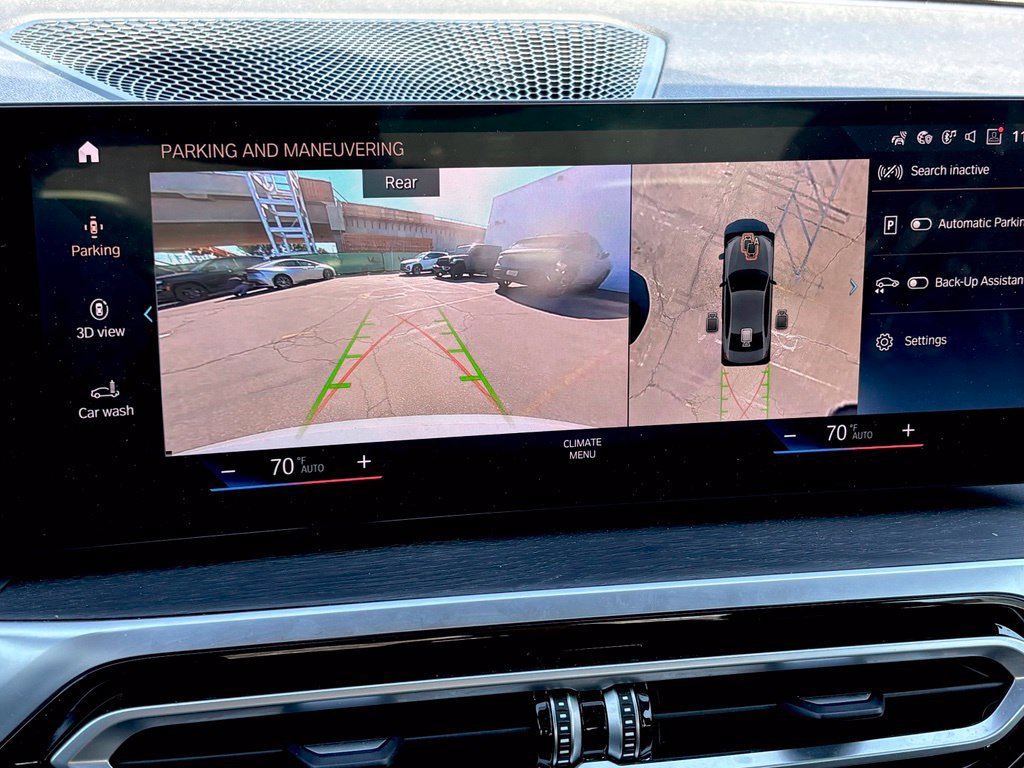 Used 2024 BMW M340i w/ Premium Package RWD image 21