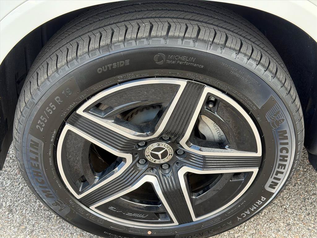 Certified 2023 Mercedes-Benz GLC 300 4MATIC image 9