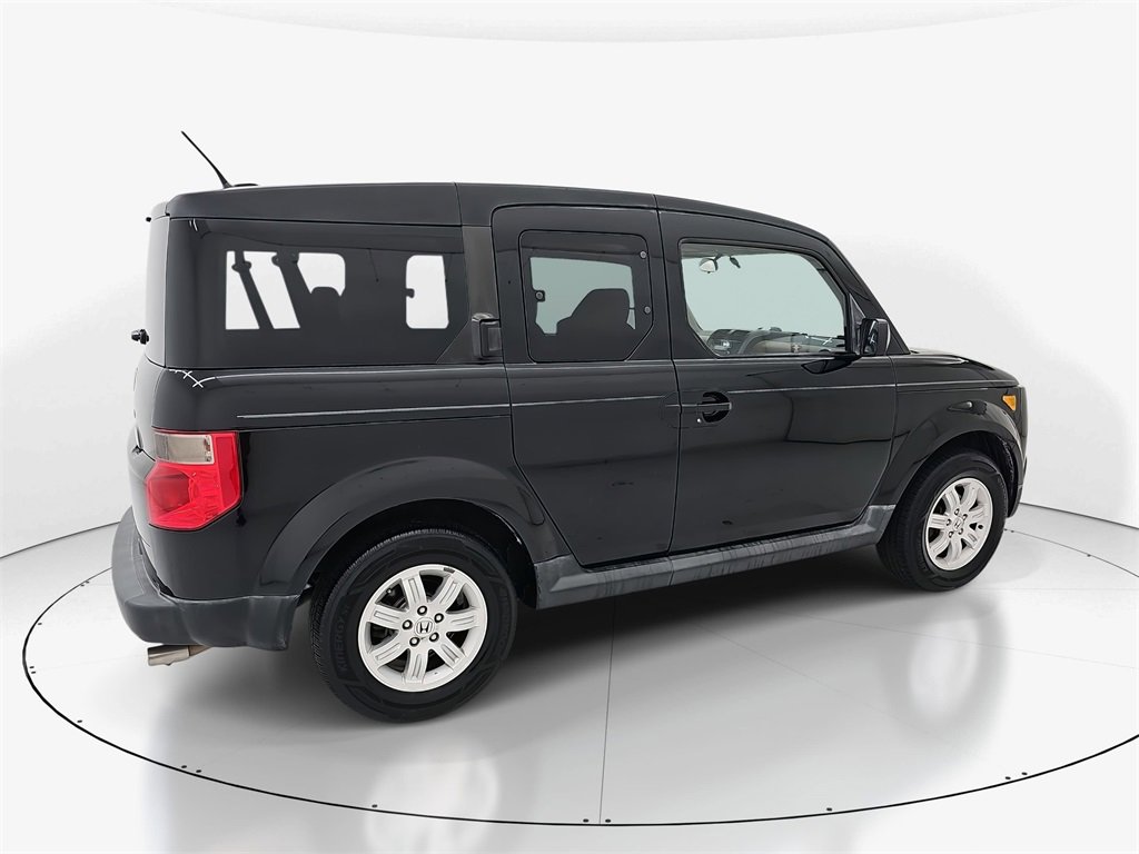 Used 2008 Honda Element EX image 5