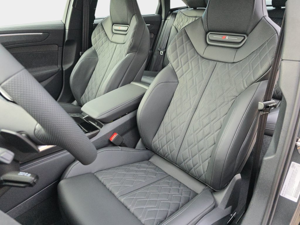 New 2026 Audi A6 Prestige AWD/4WD image 15
