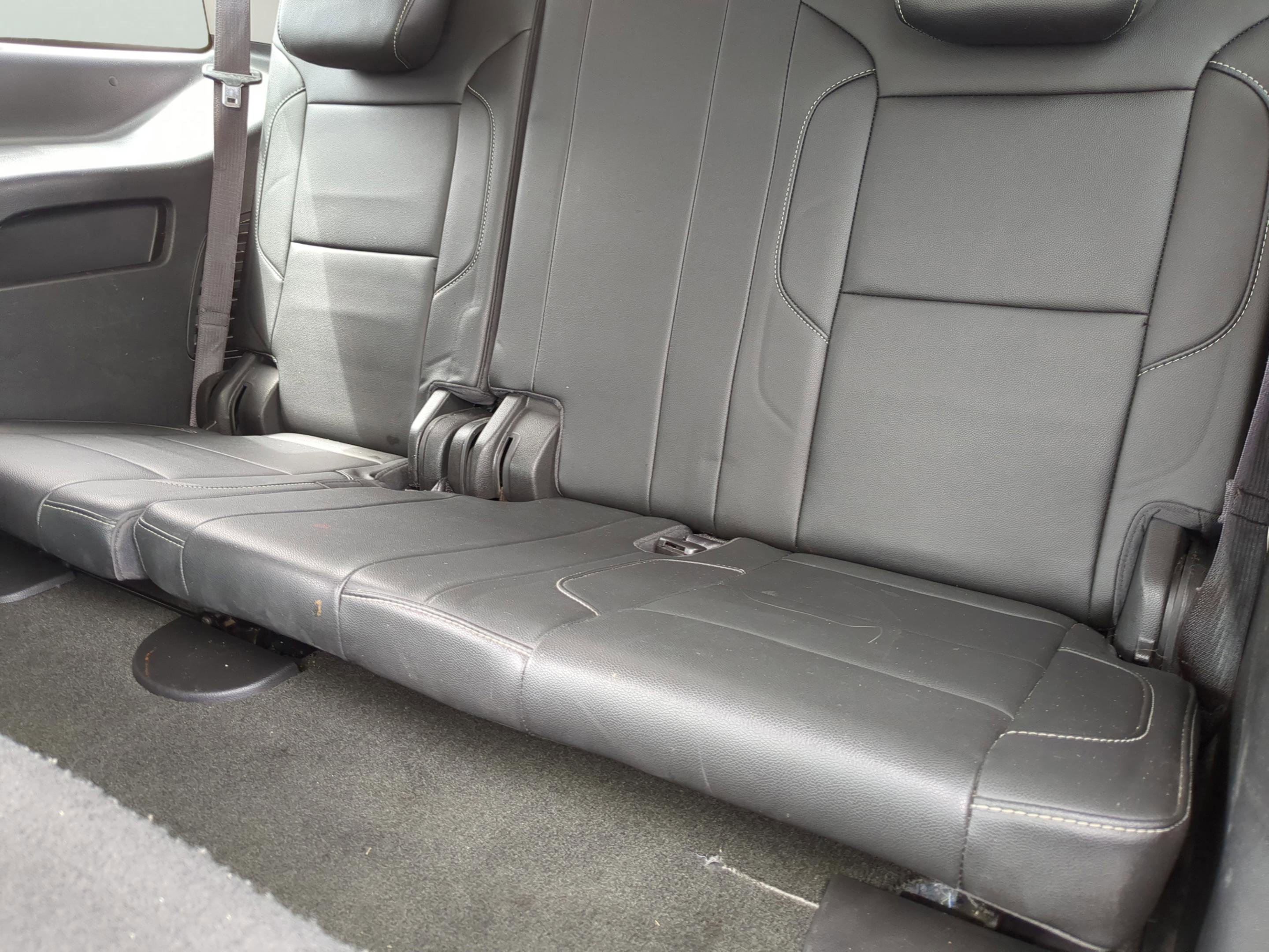 Used 2017 Chevrolet Tahoe LT image 27