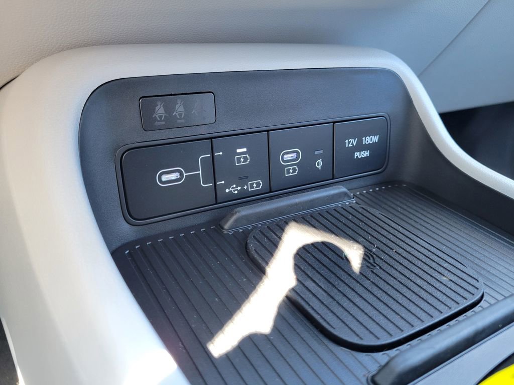 New 2026 Hyundai Kona SEL Sport AWD/4WD image 25