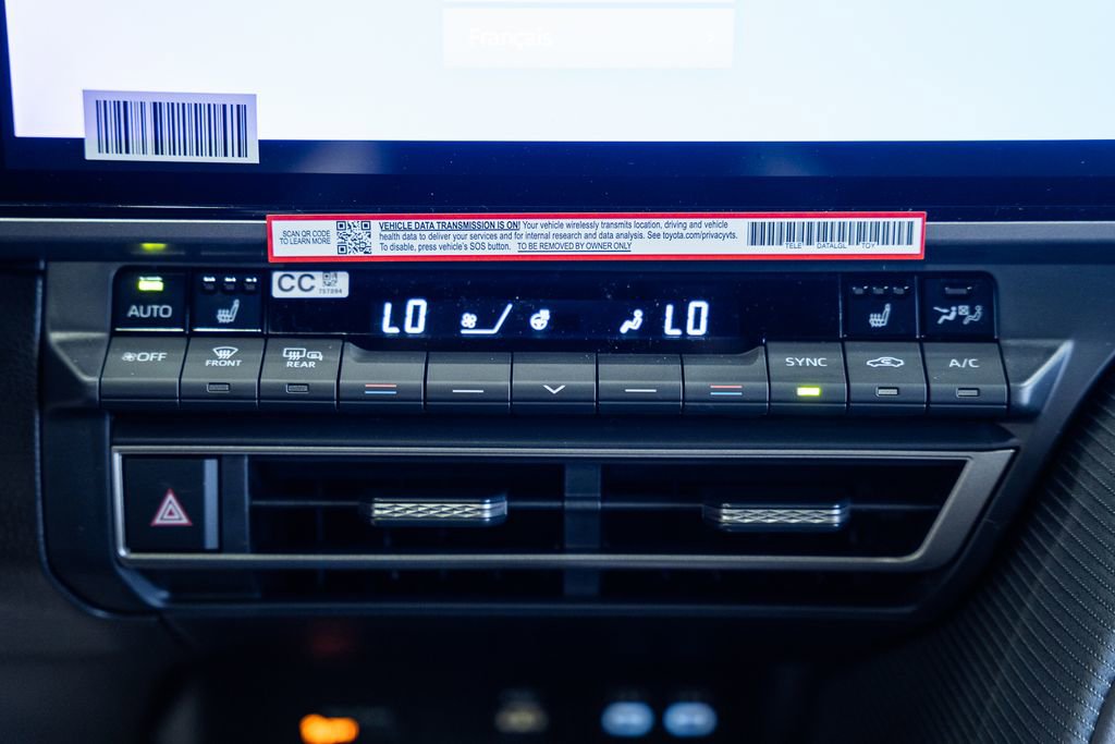 New 2026 Toyota Camry SE image 20