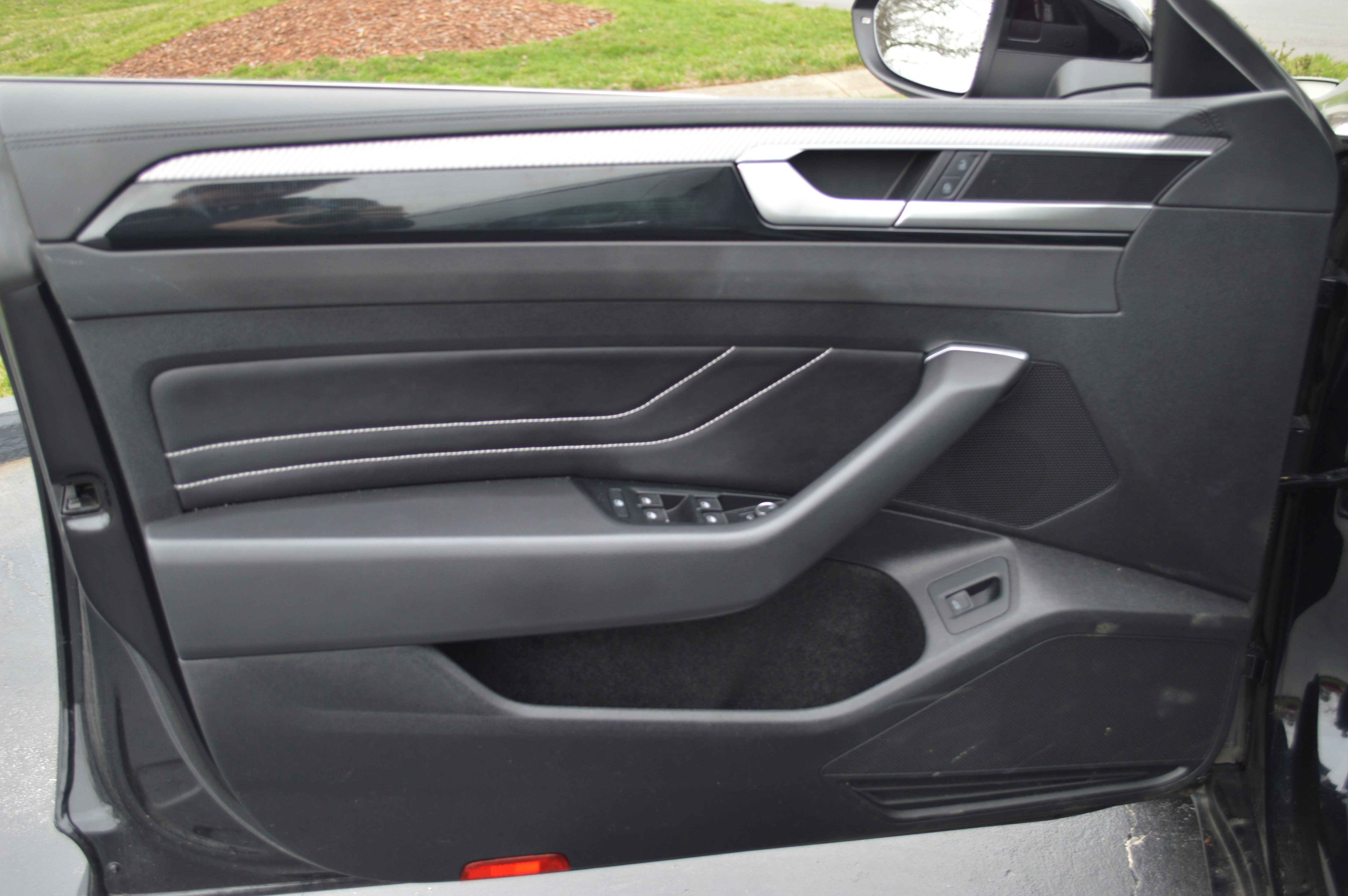 Used 2023 Volkswagen Arteon SEL image 13