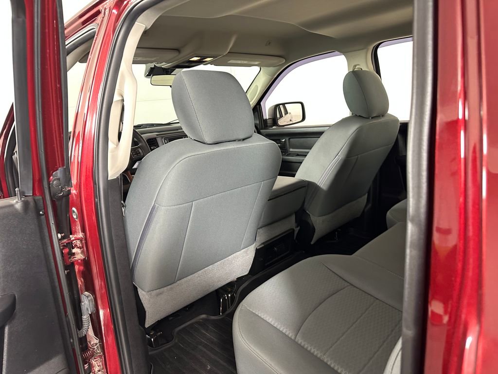 Used 2018 RAM 1500 Express w/ Express Value Package image 23