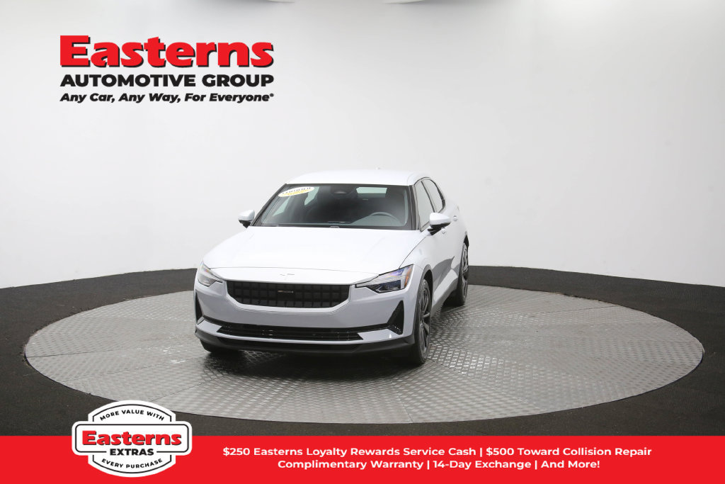 Used 2023 Polestar Polestar 2 AWD/4WD image 52