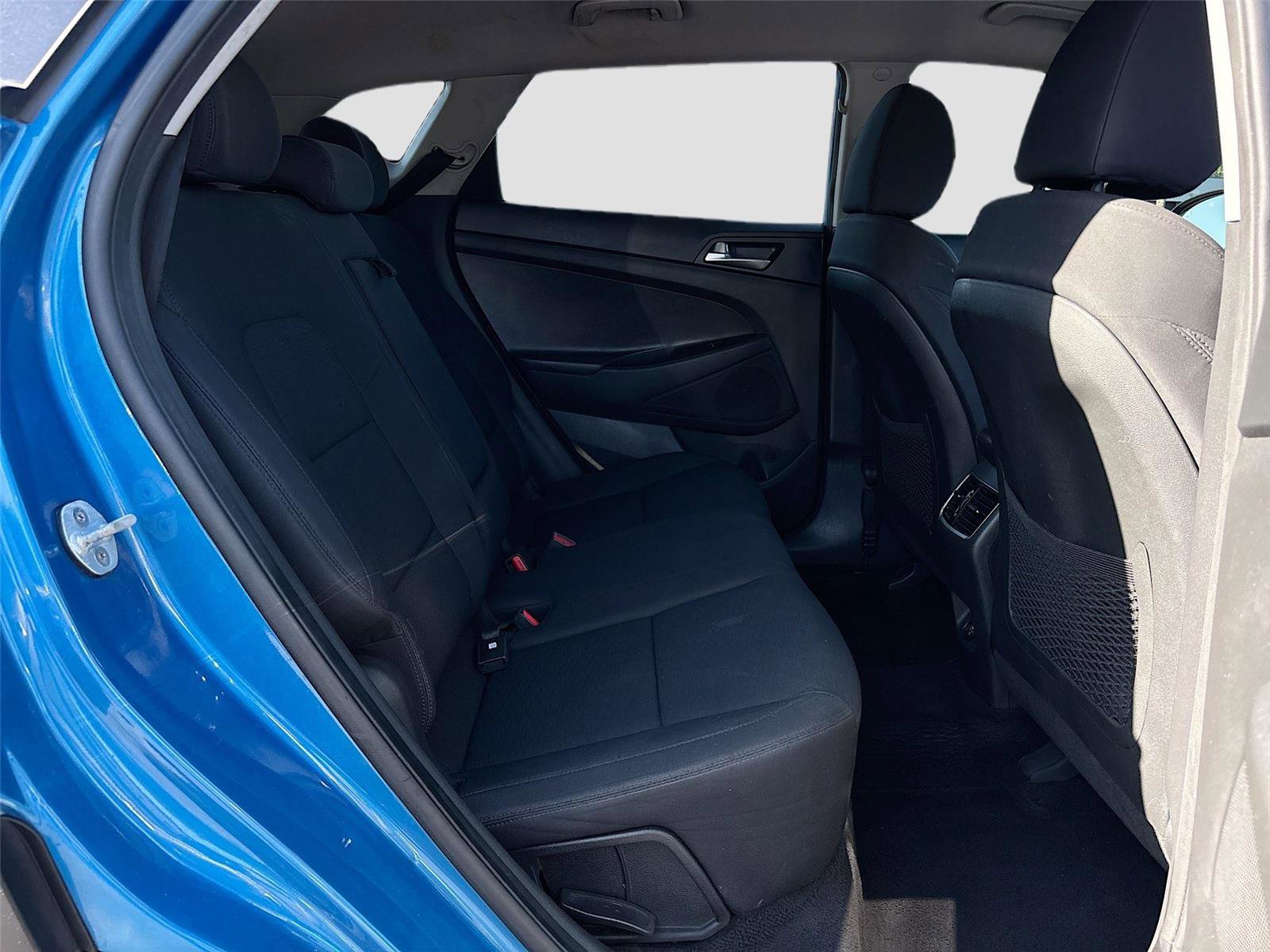 Used 2019 Hyundai Tucson SEL FWD image 26