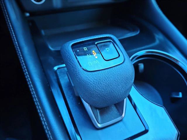 Used 2023 Nissan Rogue SL FWD image 12