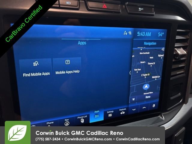 Used 2021 Ford F150 Lariat image 37