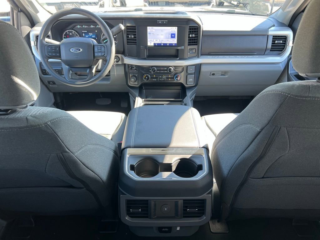 New 2026 Ford F250 XLT w/ FX4 Off-Road Package image 25