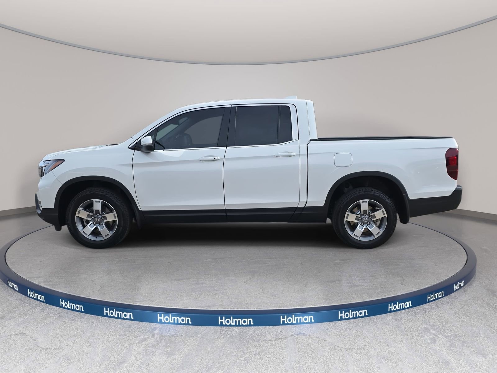 New 2026 Honda Ridgeline RTL image 8