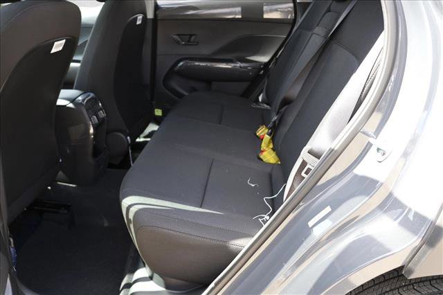 New 2026 Hyundai Kona SEL Sport AWD/4WD image 22