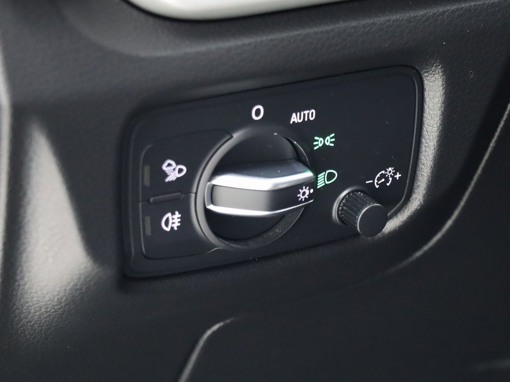 Used 2019 Audi A3 2.0T Premium w/ Convenience Package image 12