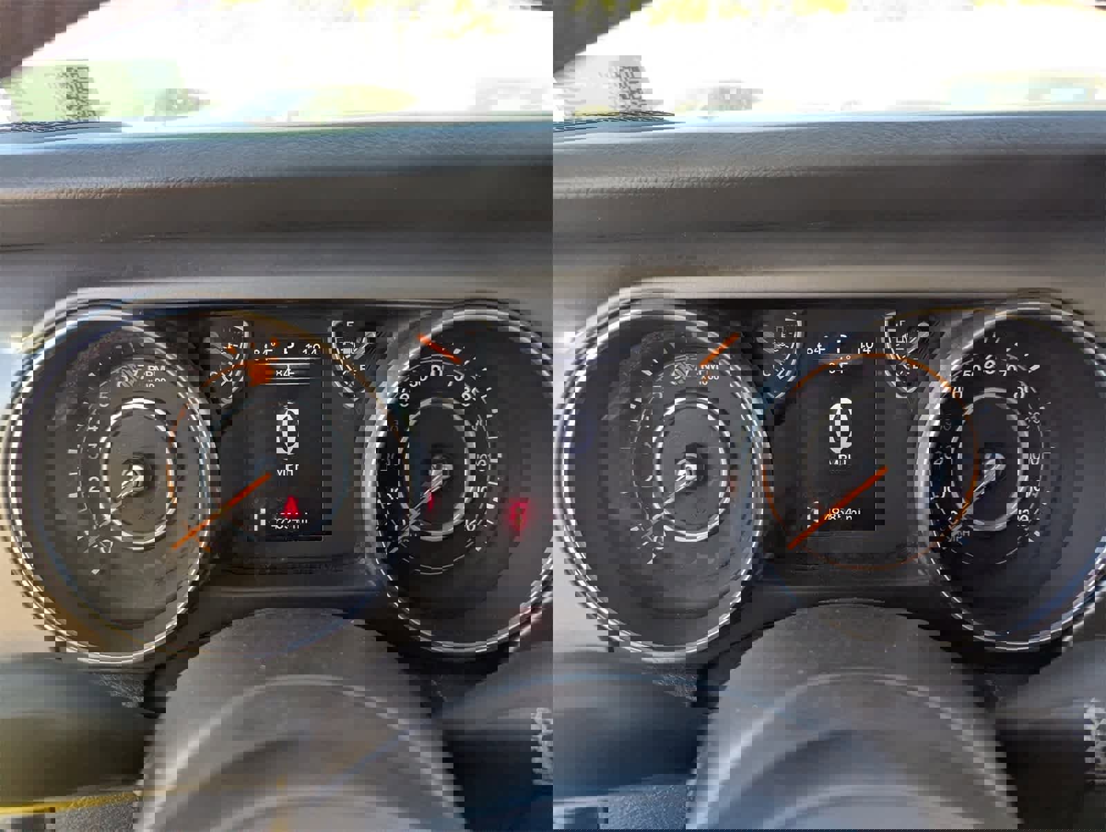 Used 2023 Jeep Wrangler Sport S image 31