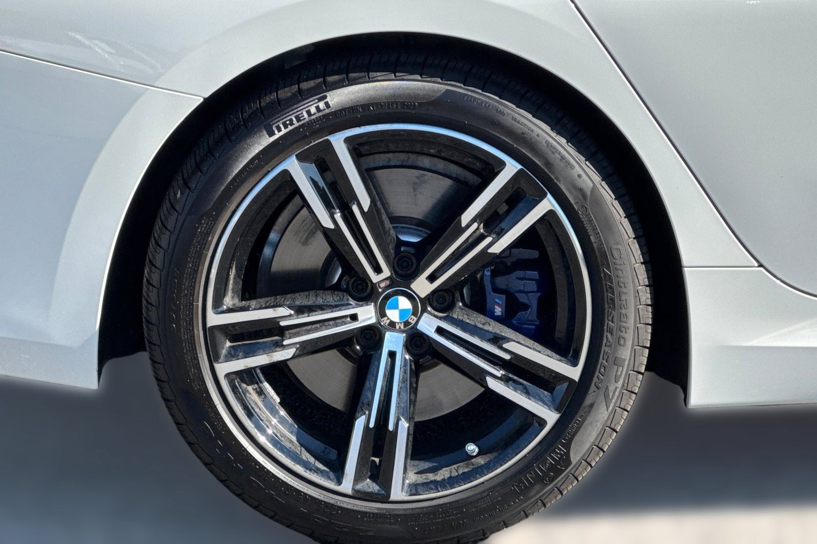 Certified 2024 BMW M340i RWD image 13