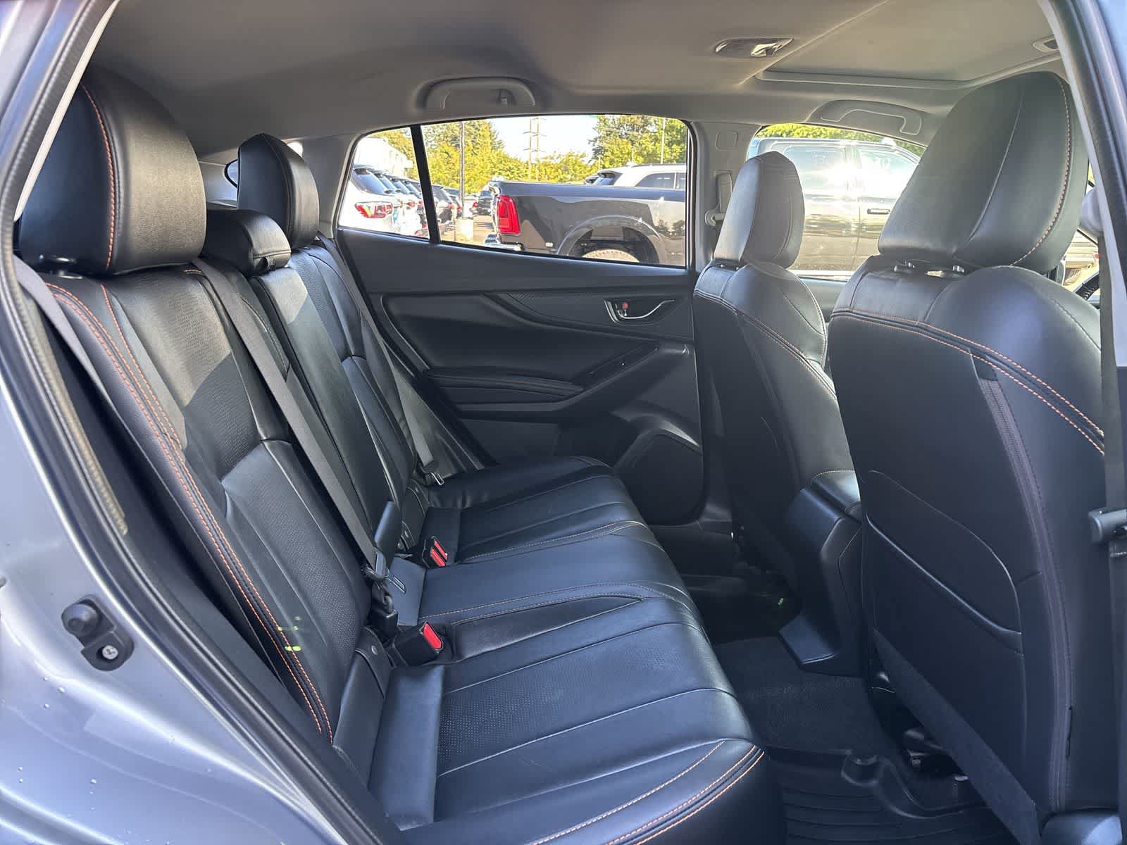 Used 2018 Subaru Crosstrek 2.0i Limited AWD/4WD image 6