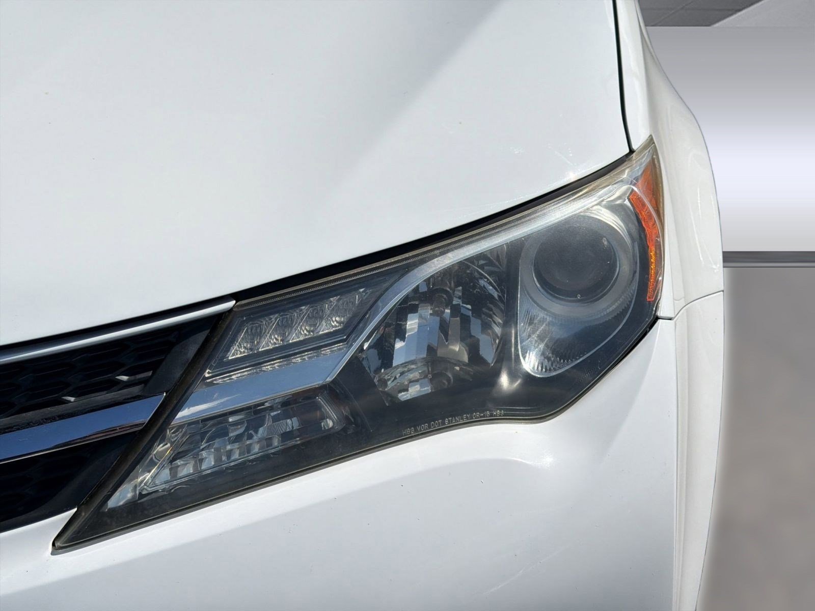 Used 2015 Toyota RAV4 XLE image 11