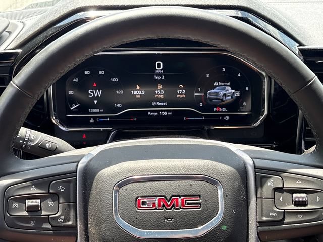 Used 2024 GMC Sierra 1500 Elevation AWD/4WD image 23