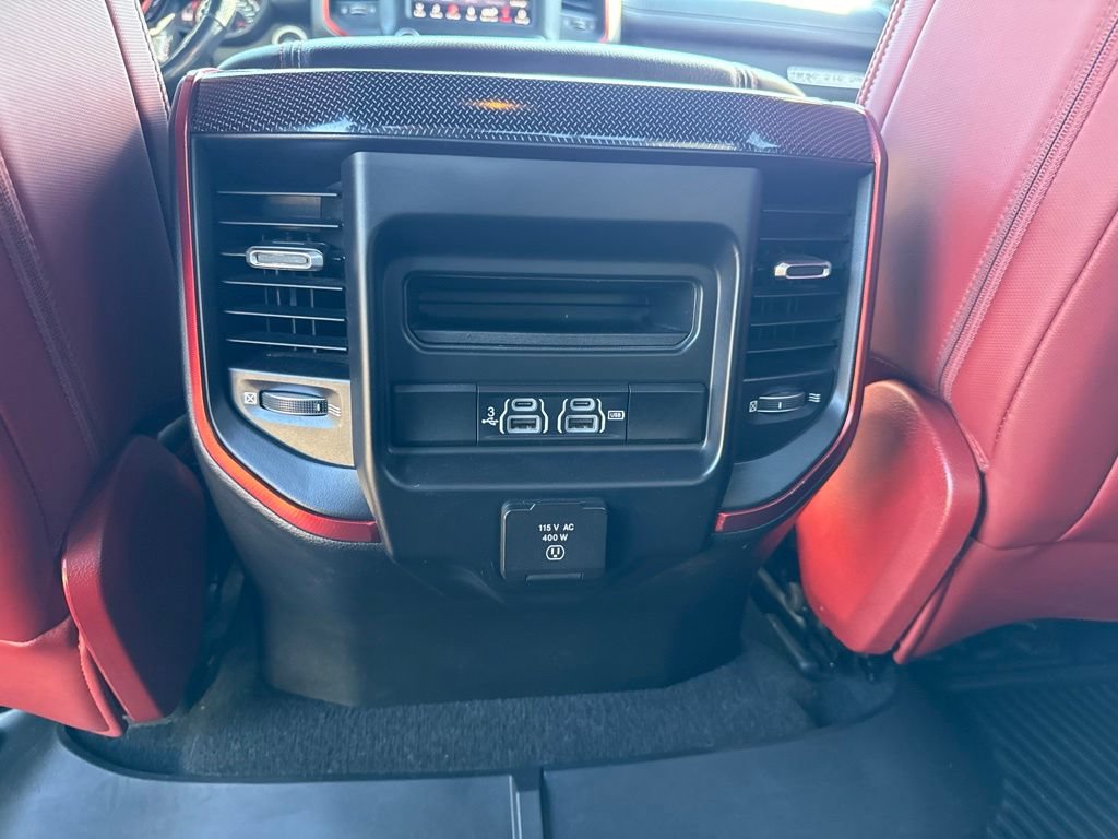 Used 2019 RAM 1500 Rebel w/ Rebel Level 2 Equipment Group AWD/4WD image 11