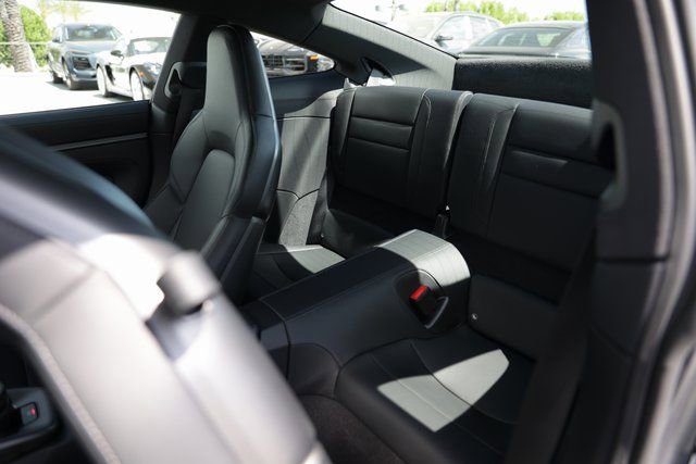 Certified 2025 Porsche 911 Carrera image 20